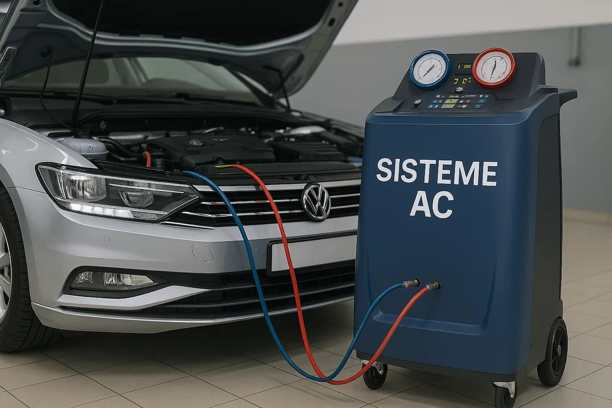 Sistem AC